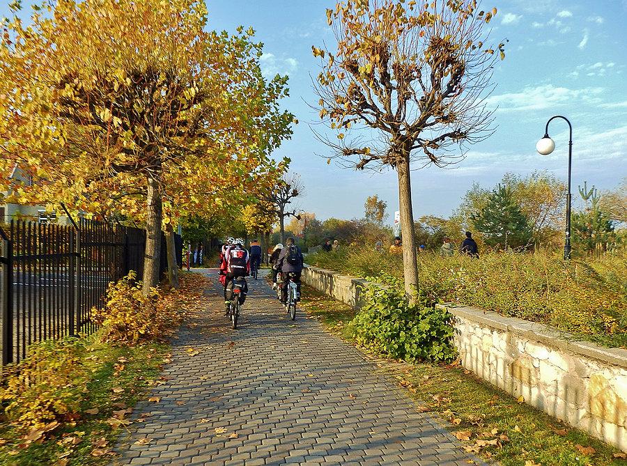 Niedzielny wypad do Sopotu. Gdańsk - Brzeźno