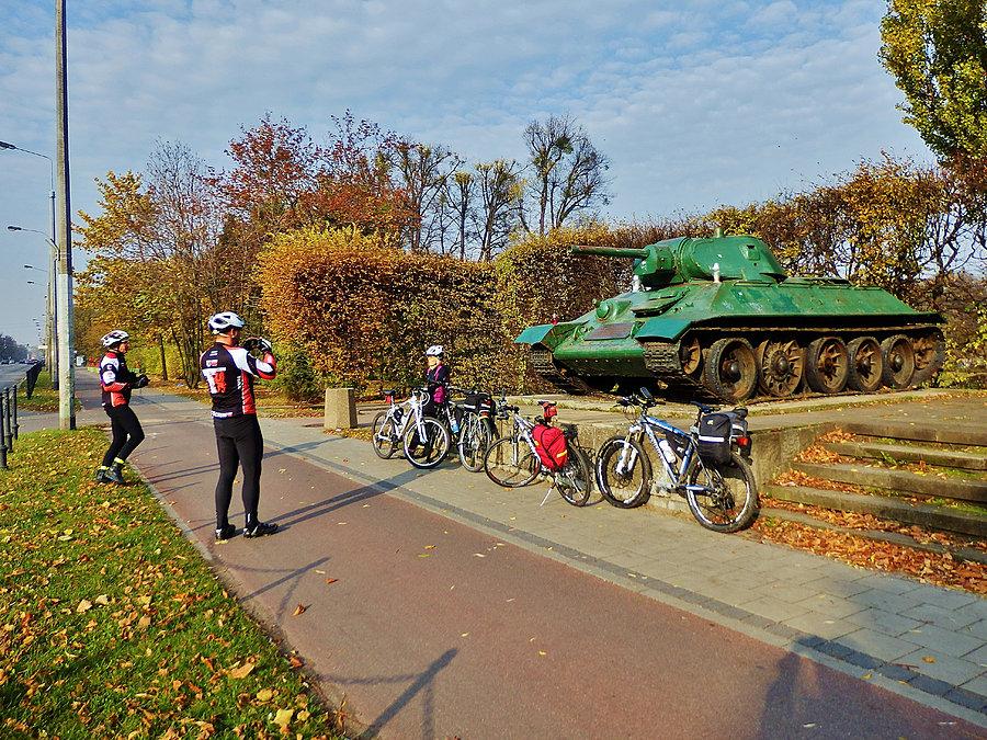 Niedzielny wypad do Sopotu. Gdańsk