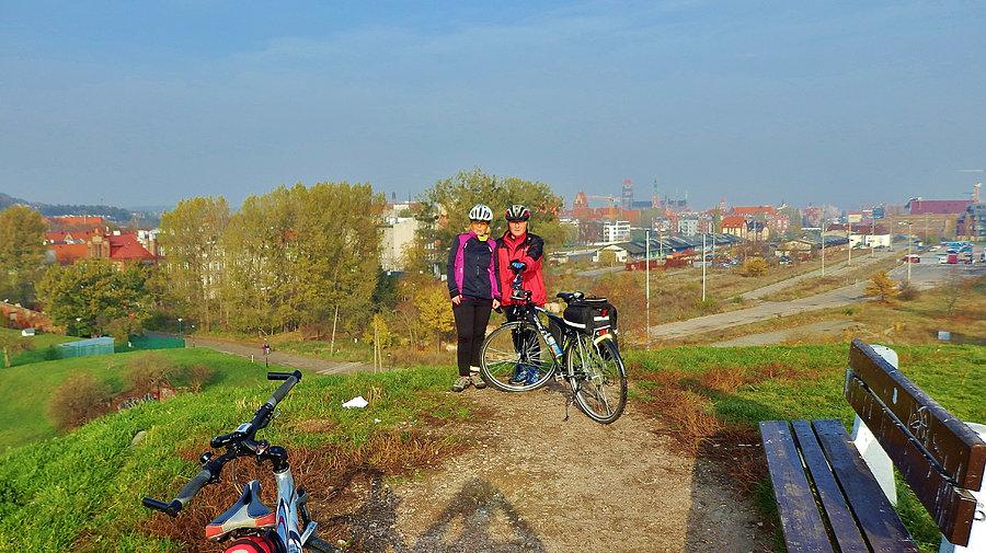 Niedzielny wypad do Sopotu. Gdańsk