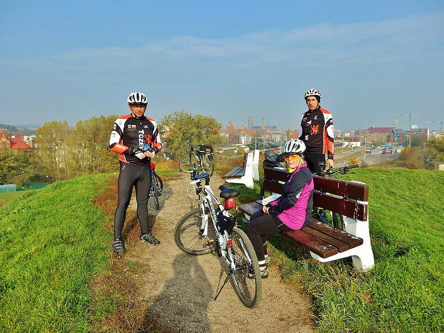 Niedzielny wypad do Sopotu. Gdańsk