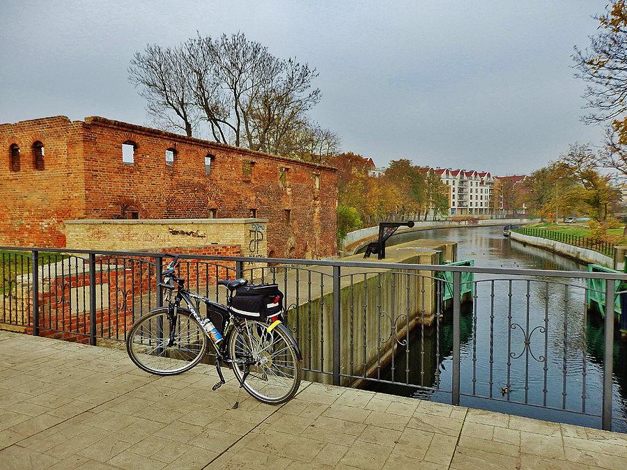 Niedzielny wypad do Sopotu. Gdańsk