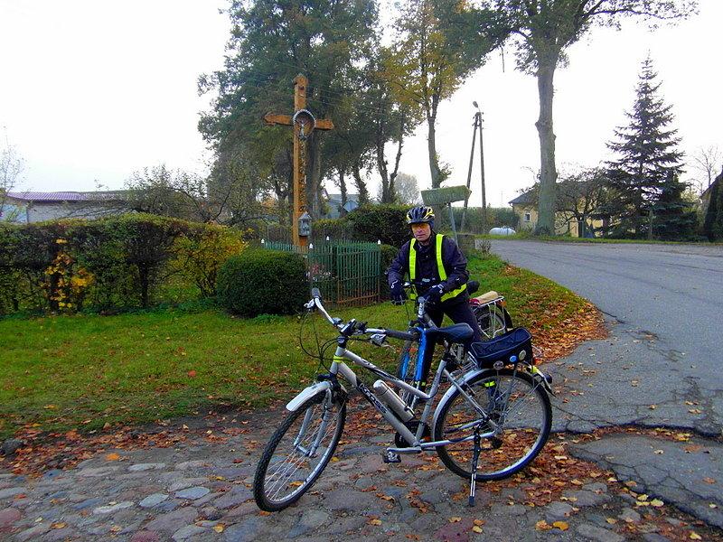 Na rozdrożu