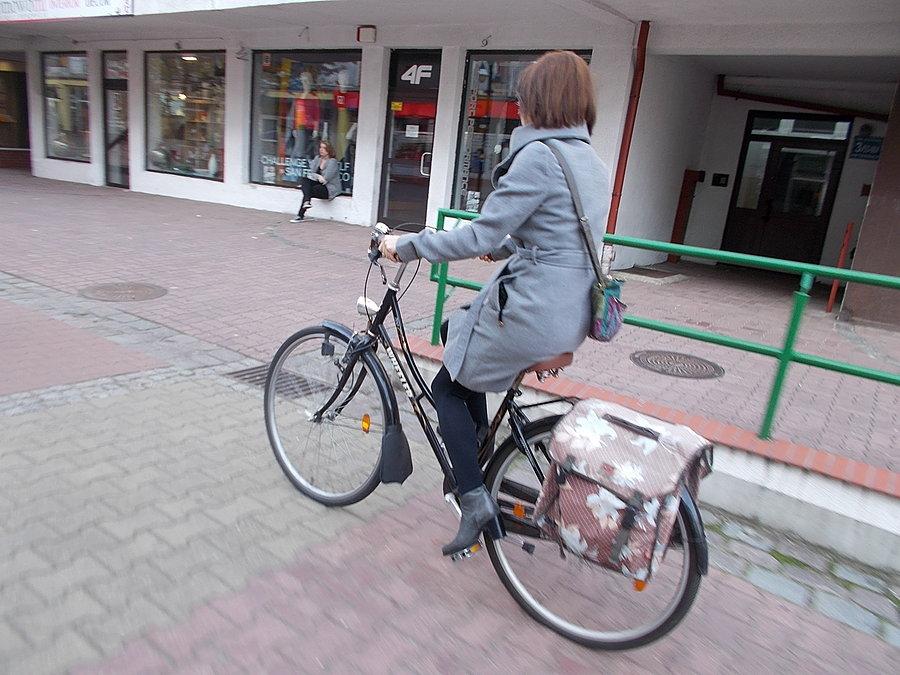 Elbląg Cycle Chic