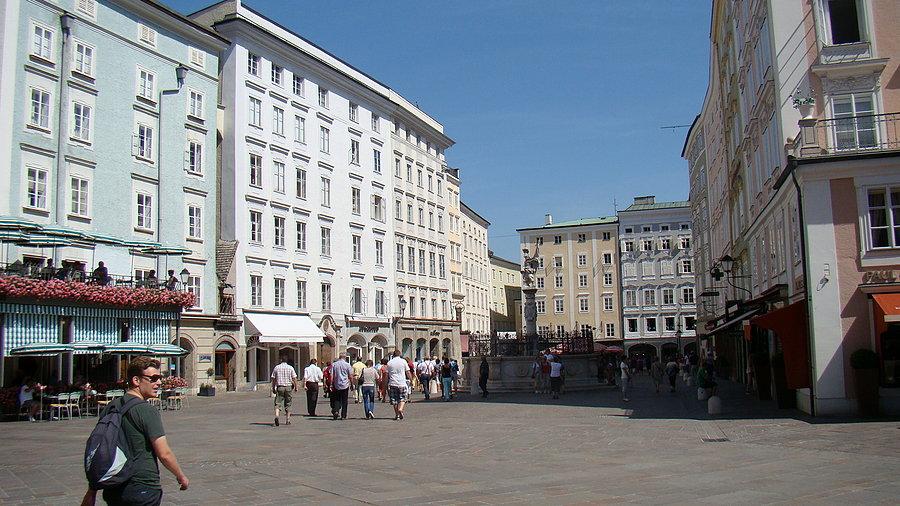 Stare miasto