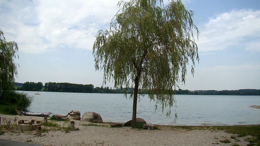 Przerwa na kąpiel