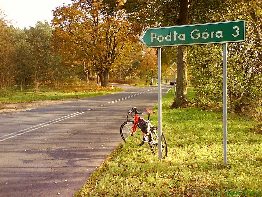 Nie taka podła ;)