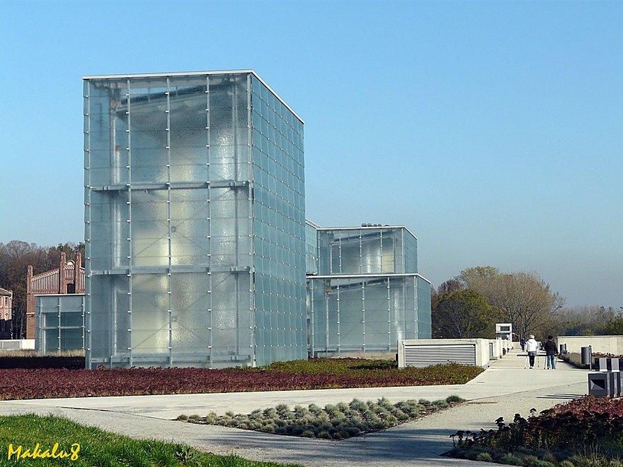Katowice,Muzeum Śląskie