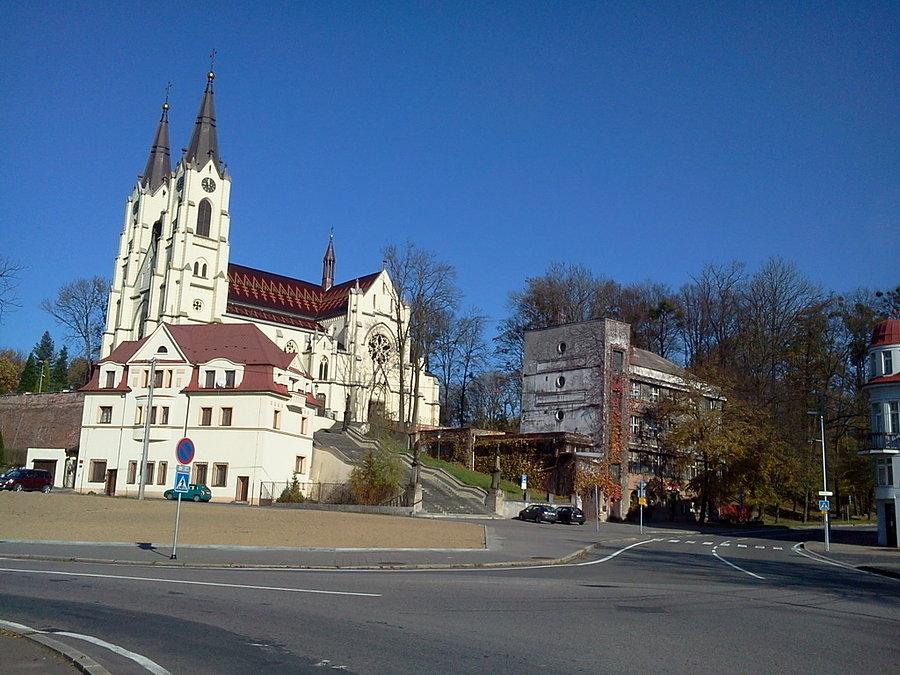 Orłowa