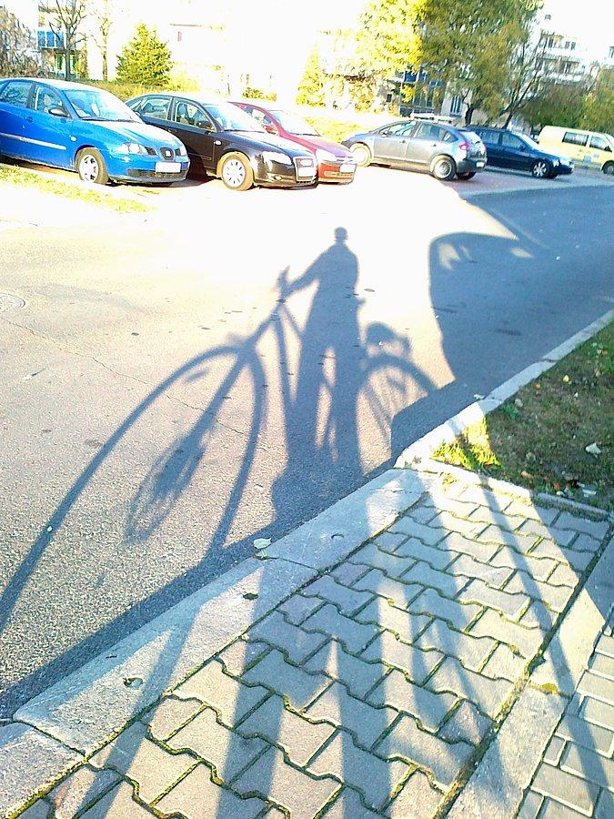 To naprawdę listopad
