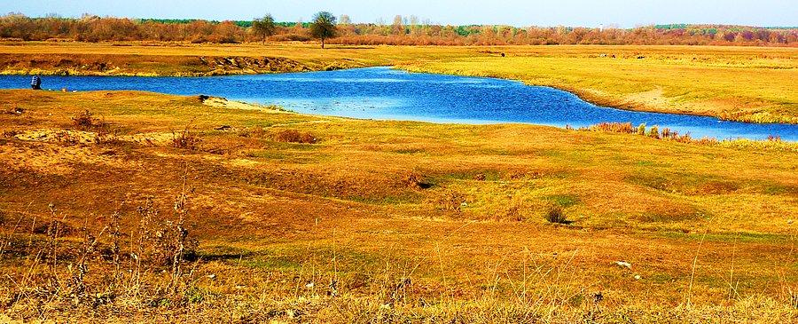 Nadbużańskie klimaty