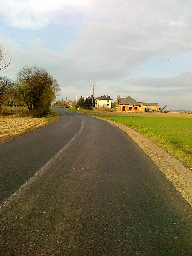 Słonecznie i ciepło