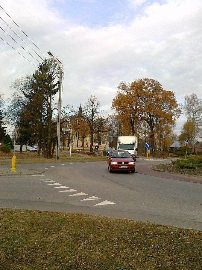 Zaborów