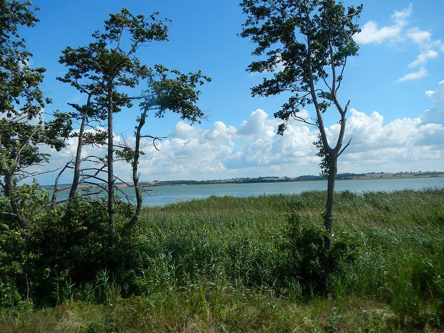 Jezioro Kopań