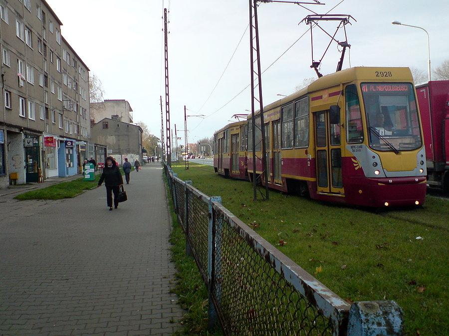 Pabianice Łaska