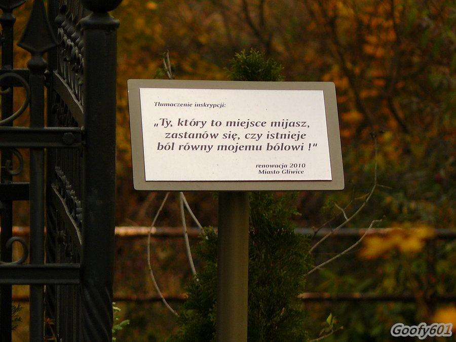 W tłumaczeniu na nasze