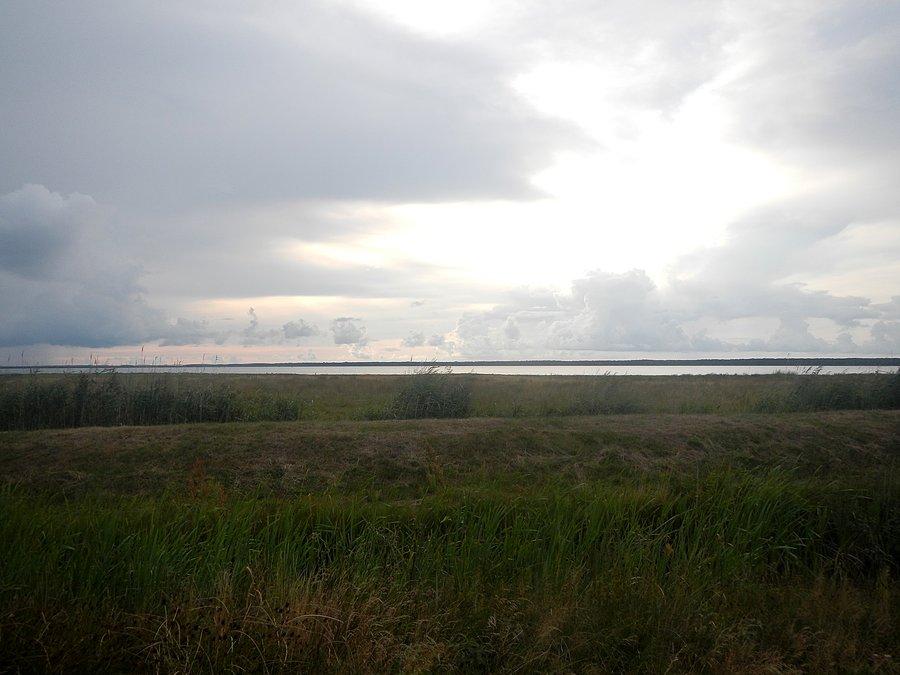 Jezioro Łebsko