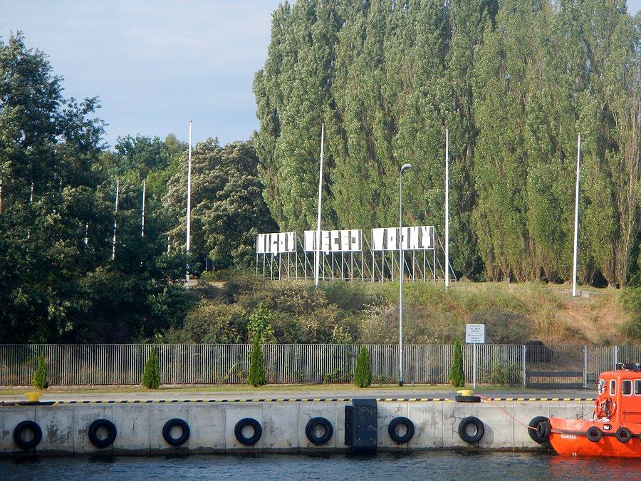 Westerplatte