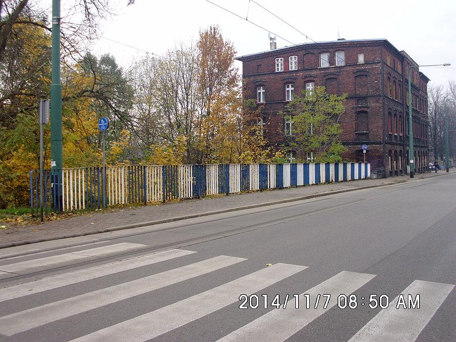 Baaardzo długa ścieżka rowerowa w Lipinach