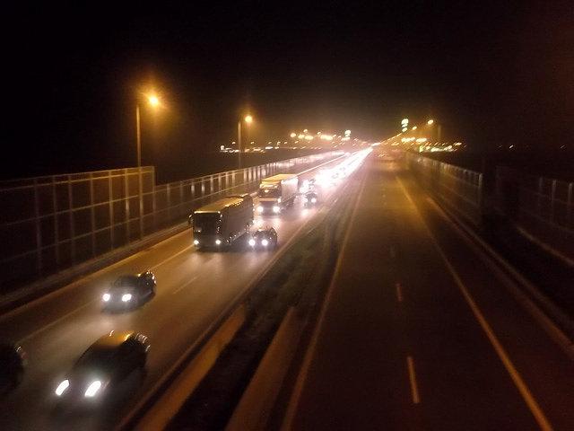 Korek na A4