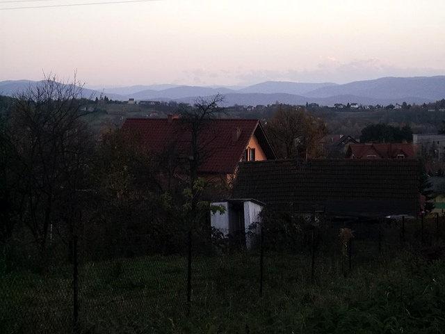 Widoczek z Raciborska
