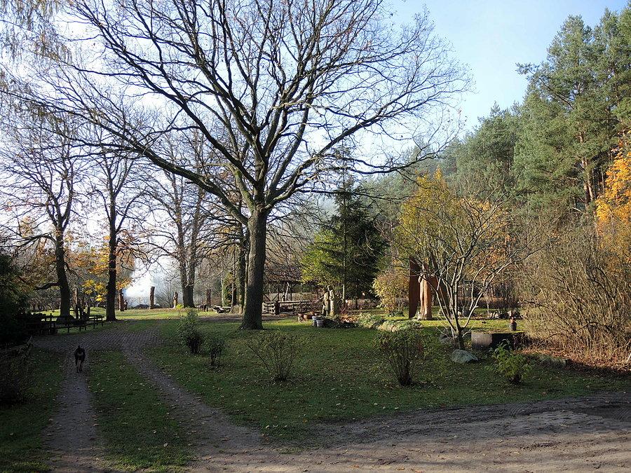 Fundacja Gębiczyn