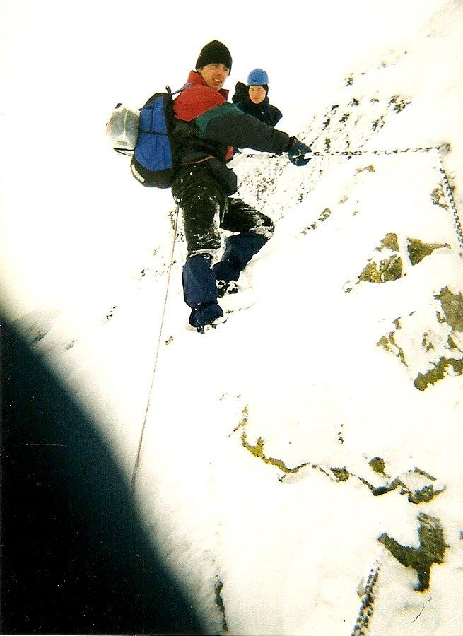Orla Perć