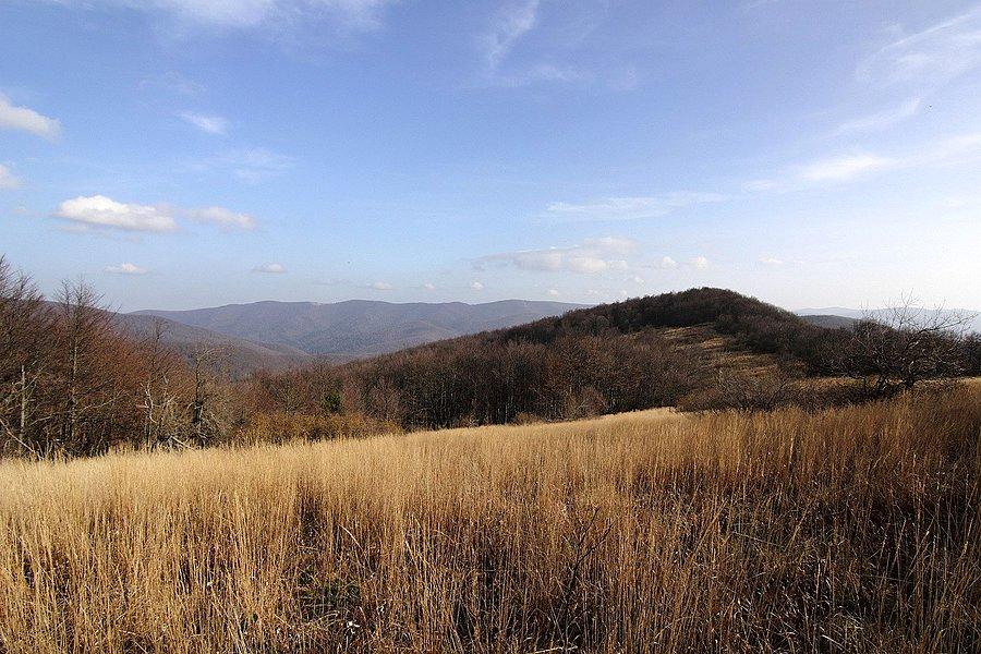 Na Strybie (1011 m.n.p.m)