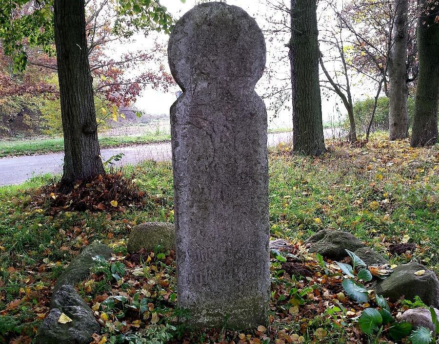 Stella Dziękczynna - Krępcewo