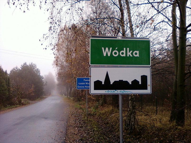Wódka w nowej odsłonie