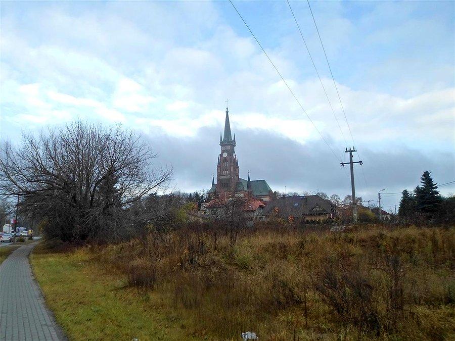Żbikowo-Pruszków