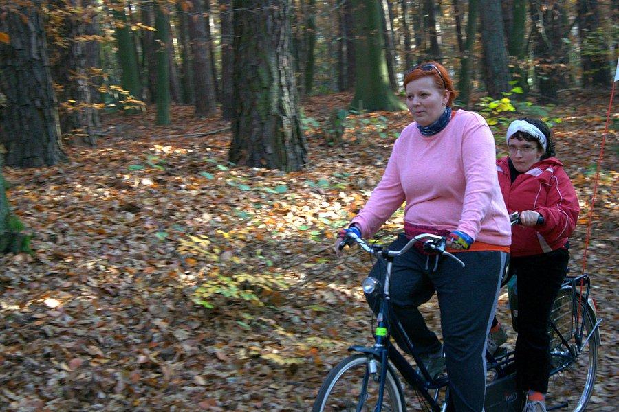 NnT na polowaniu _ Agnieszka i Kasia