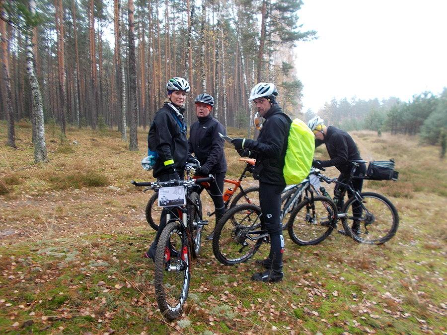 SZAGO 2014 - ekipa z Dolnego Śląska