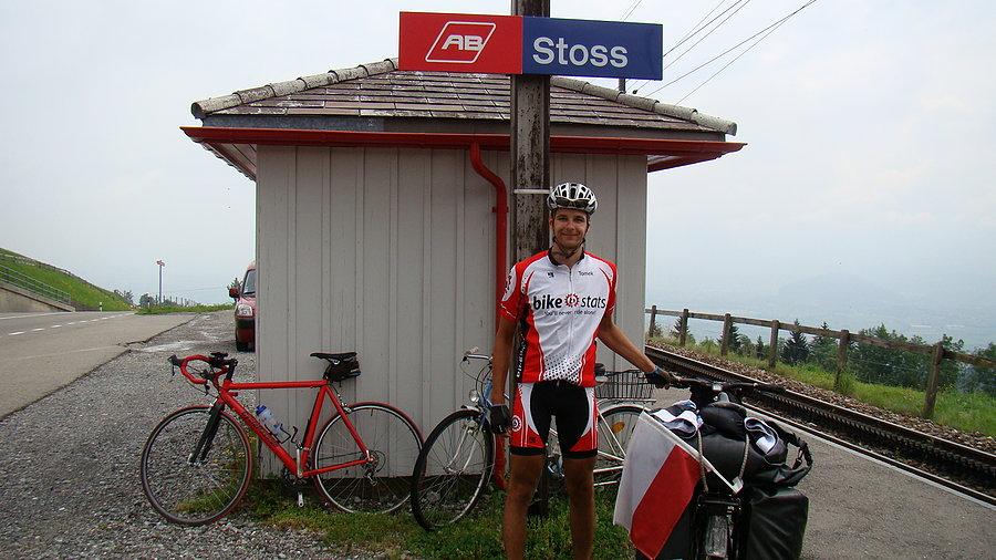 Stoss zdobyty