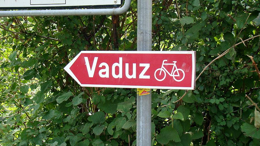 Kierunek Vaduz!
