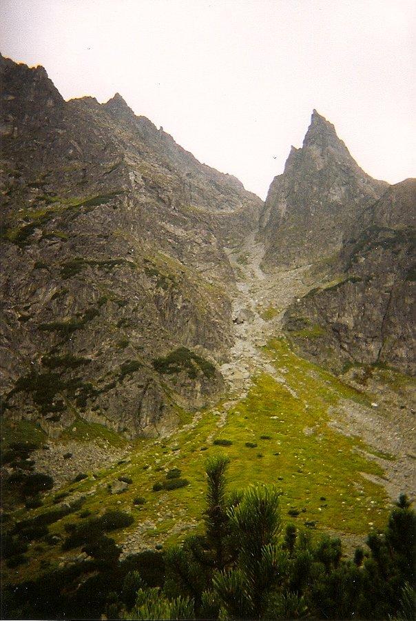 Mnich