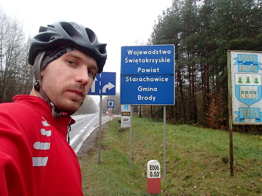 Wreszcie Świętokrzyskie!