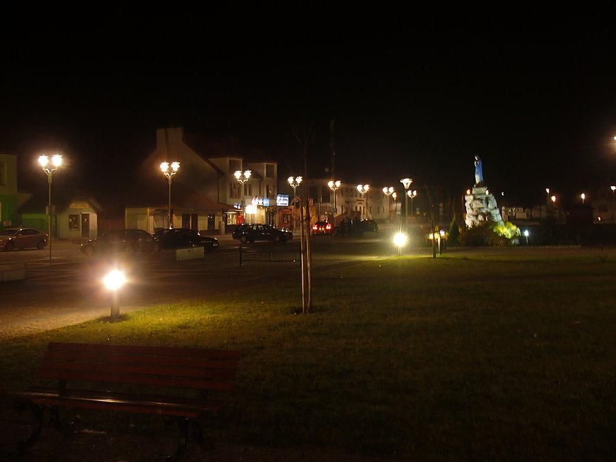 Łagów