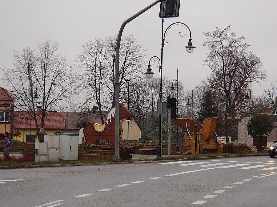 Skaryszew
