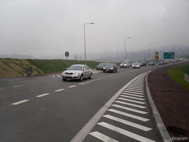 Jadą goście jadą .. tylko ci oficjalni