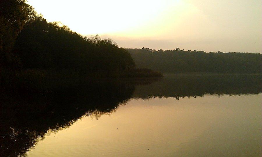 Jezioro Góreckie