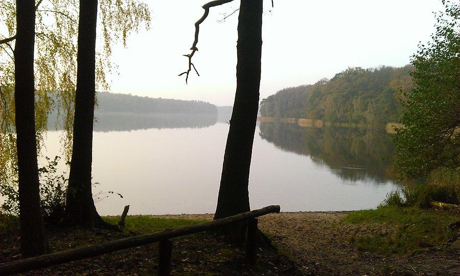 To miejsce jest piękne zawsze