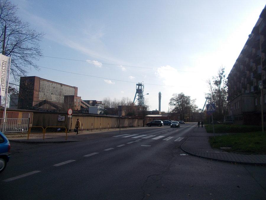 Kopalnia Piekary Śl
