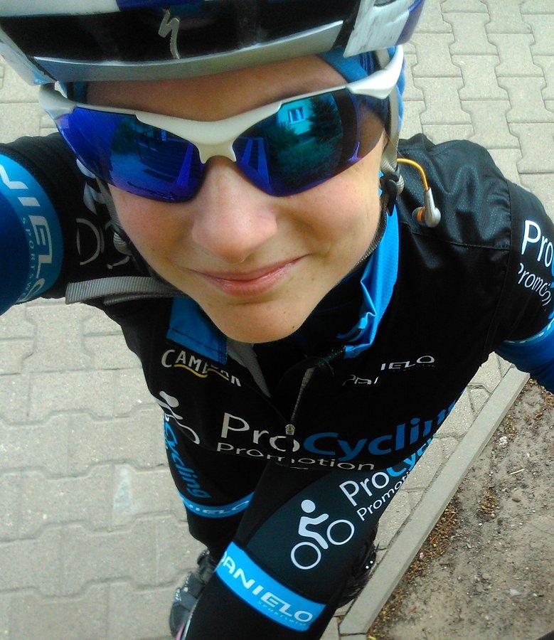 ProWomen MTB Team