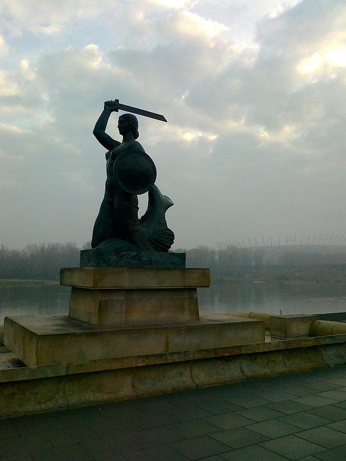 Warszawska Syrenka