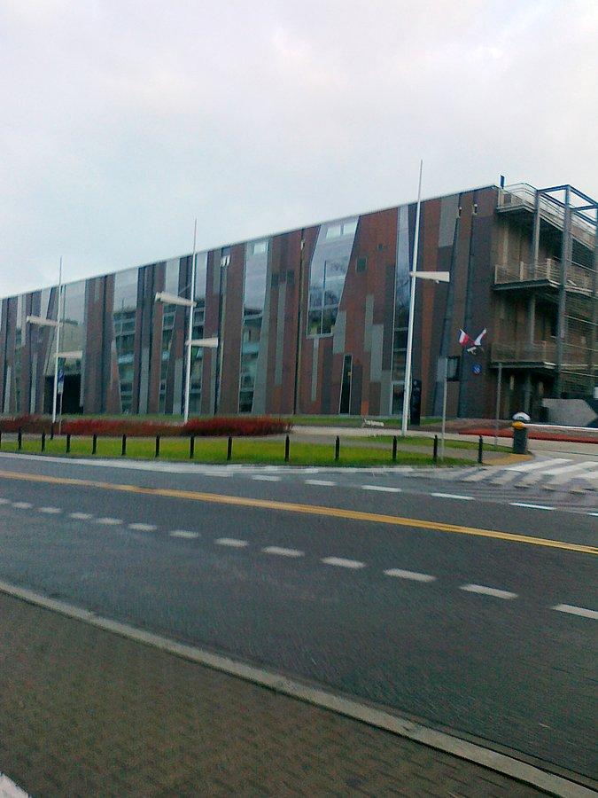 Centrum Nauki "Kopernik"