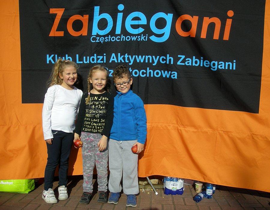 Ja też będę Zabieganym