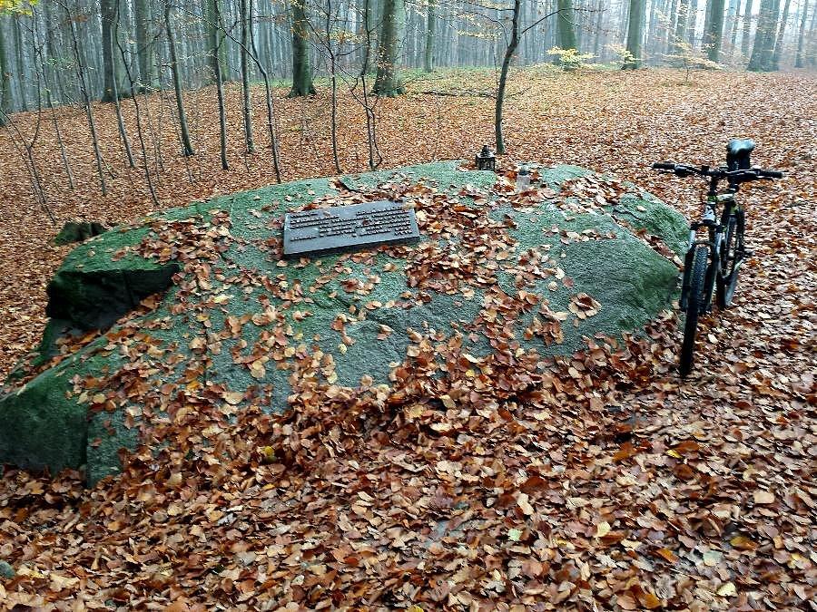 Głaz Grońskiego