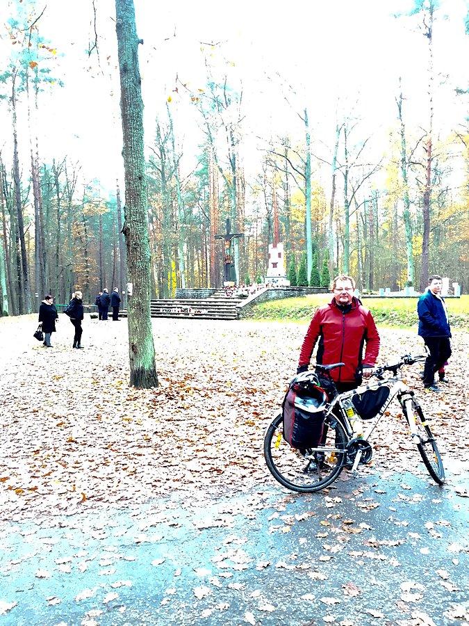 Mogiły szpęgawskie