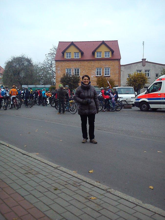 Kibic nr 1 :-)