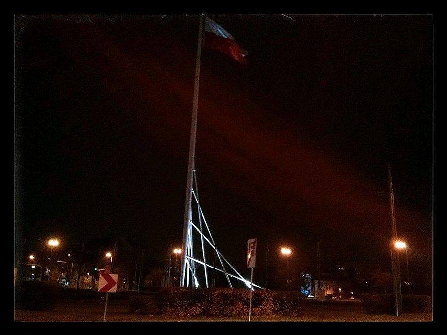 Maszt Wolności